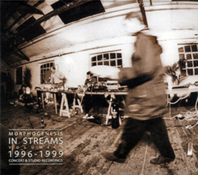 In Streams 1996-1999