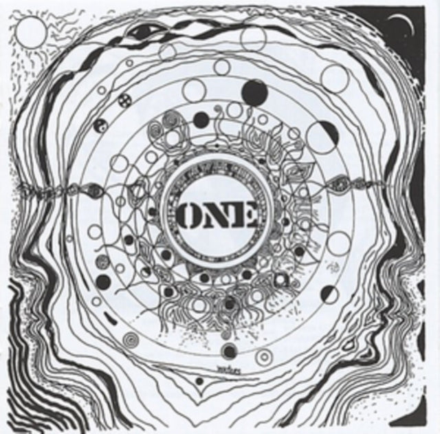 One
