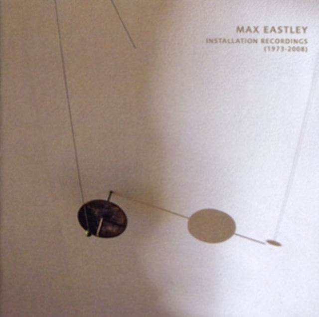 Installation Recordings (1973-2008)