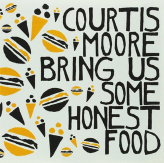 Bring Us Some Honest Food