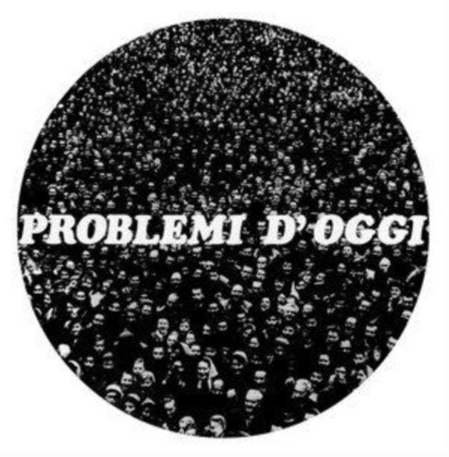 Problemi D'oggi