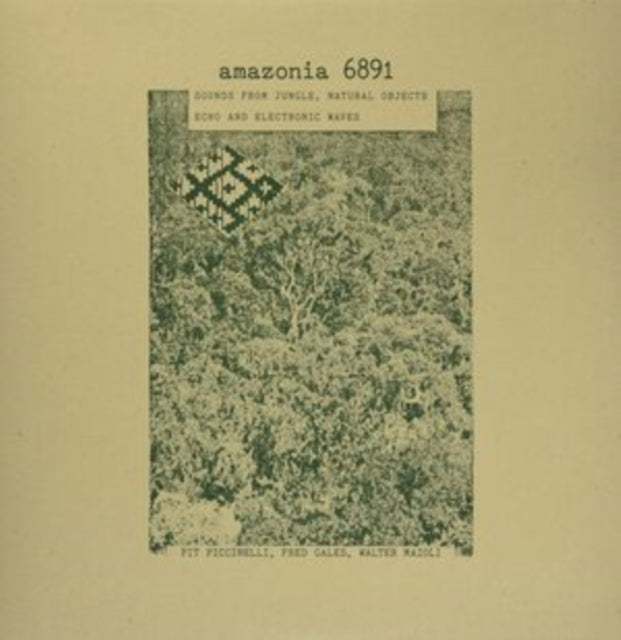 Amazonia 6891