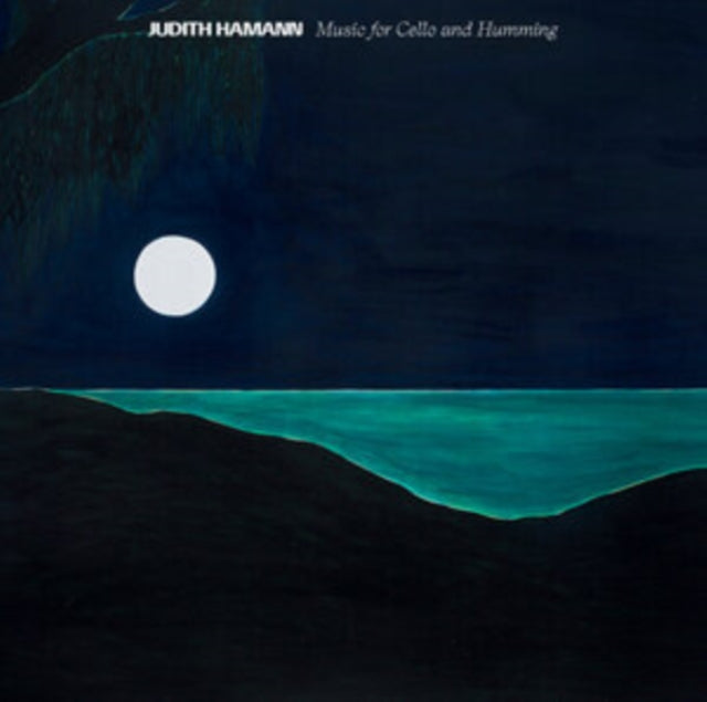 Music for Cello and Humming