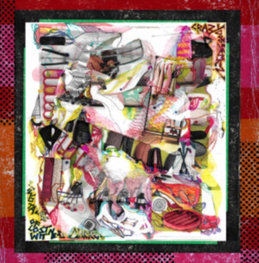 Two Tales of Lost Witness Marks