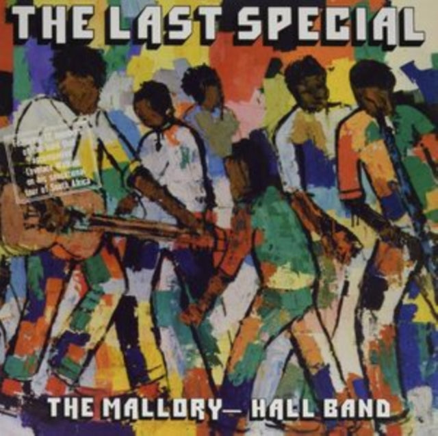The Last Special