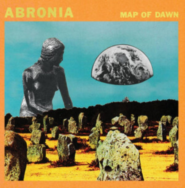 Map of Dawn