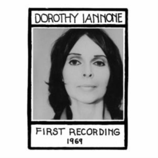 First Recording 1969
