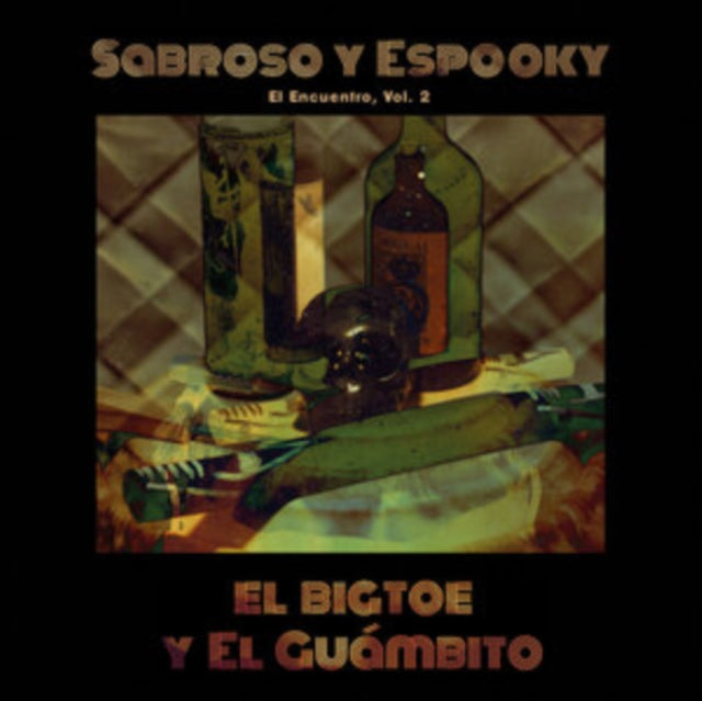 El Encuentro