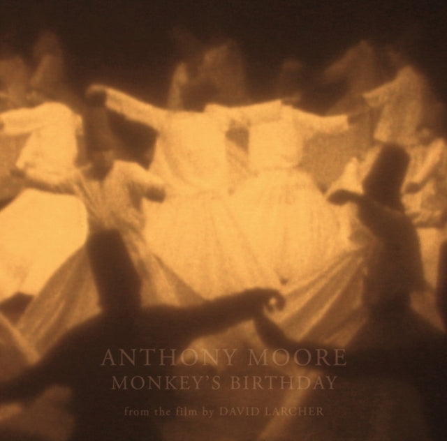 Monkeys Birthday