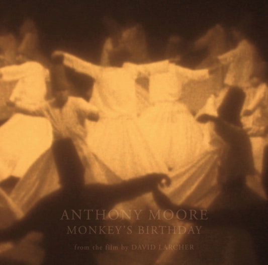 Monkeys Birthday