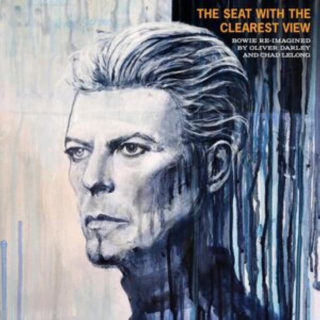 The Seat With the Clearest View