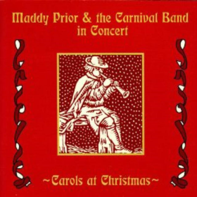 Carols At Christmas