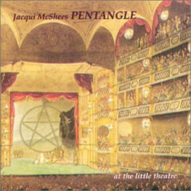 Pentangle
