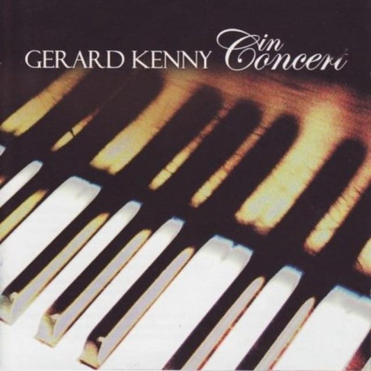 In Concert [cd + Dvd]