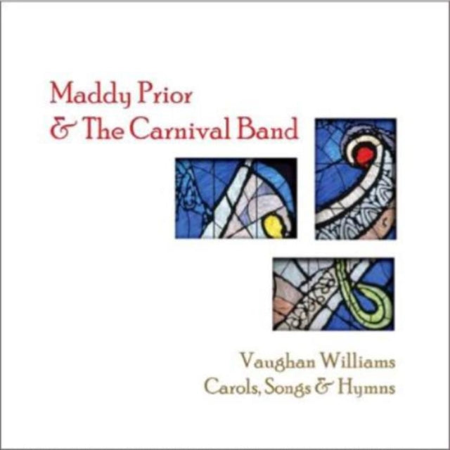 Carols, Songs and Hymns