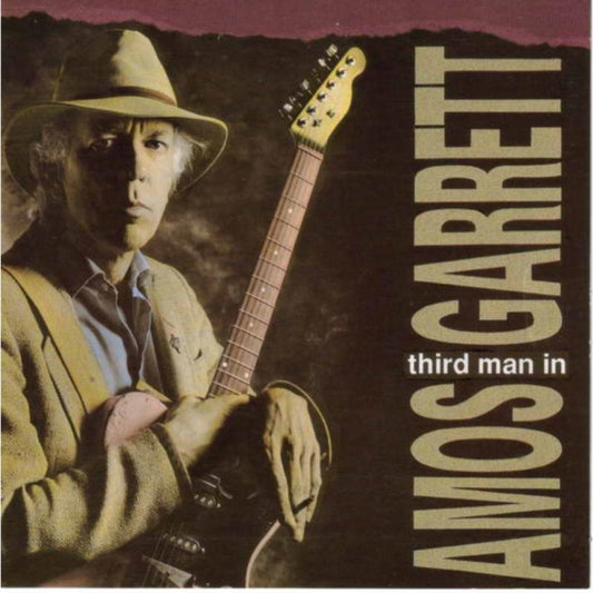 Third Man In