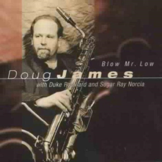 Blow Mr. Low