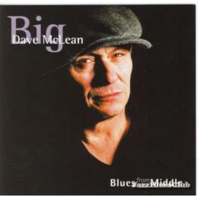 Blues from the Middle