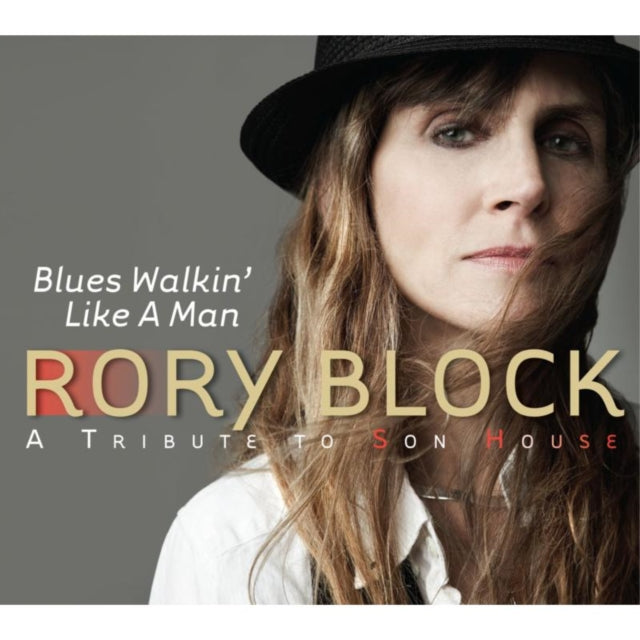 Blues Walkin' Like a Man: A Tribute to Son House