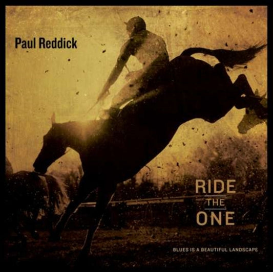 Ride the One