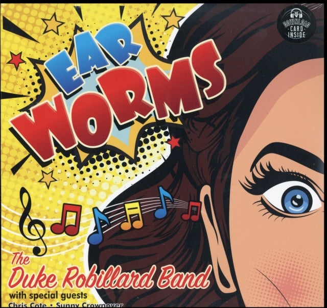 Ear Worms