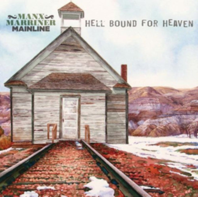 Hell Bound for Heaven