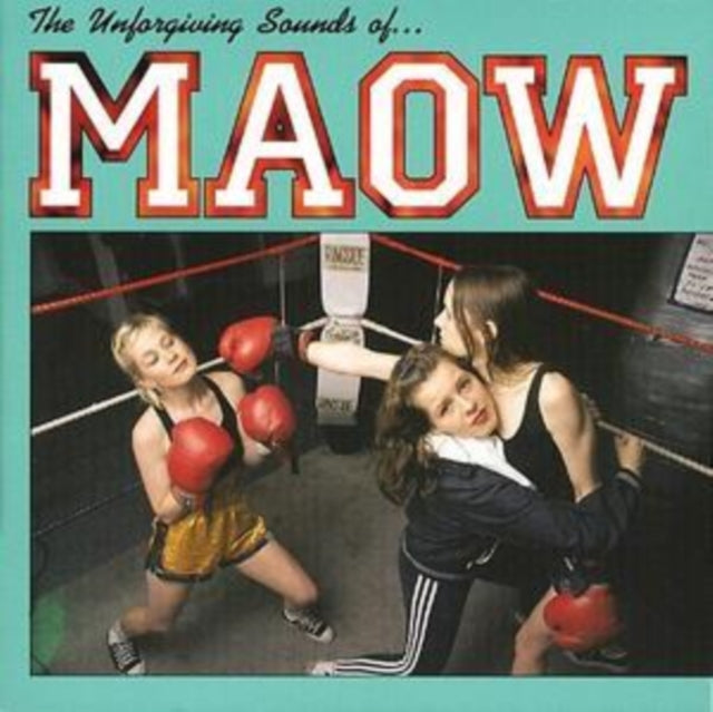 The Unforgiving Sounds of Maow