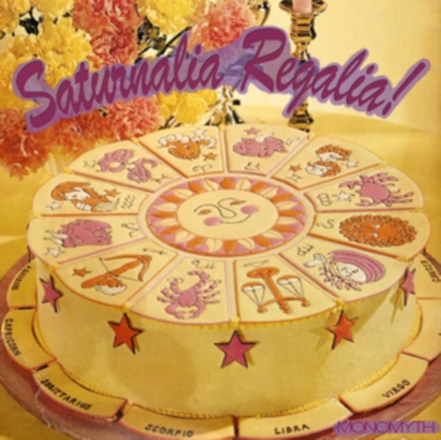 Saturnalia Regalia!