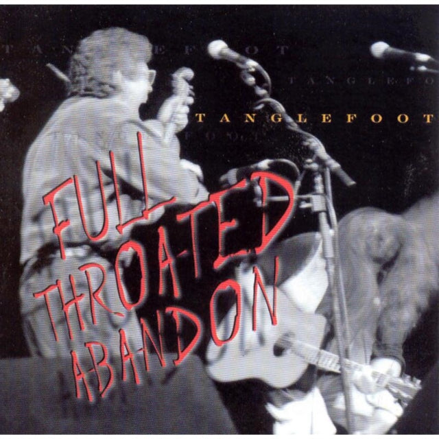 Full Throated Abandon