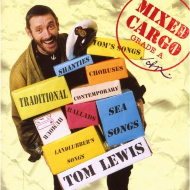 Mixed Cargo: Grade A
