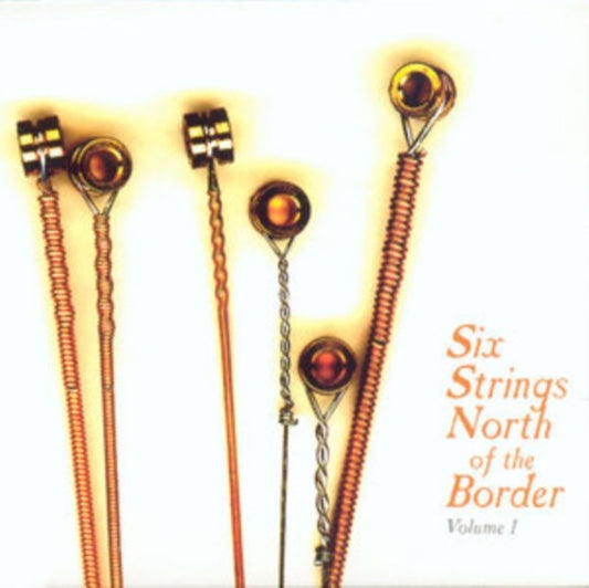 Six Strings North of the Border