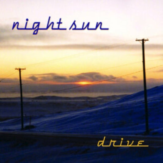 Drive