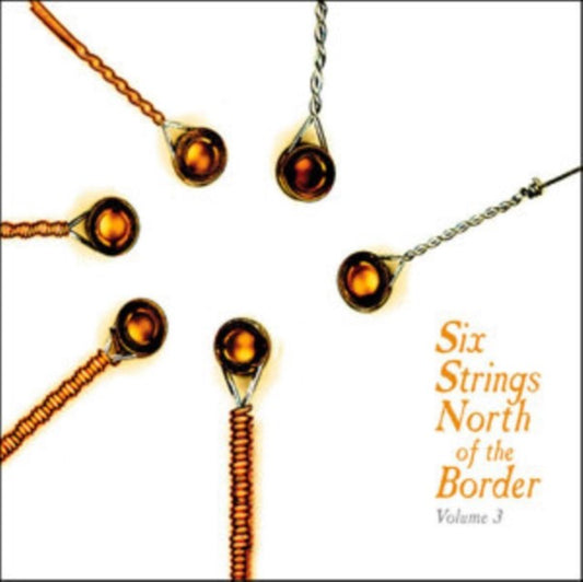 Six Strings North of the Border
