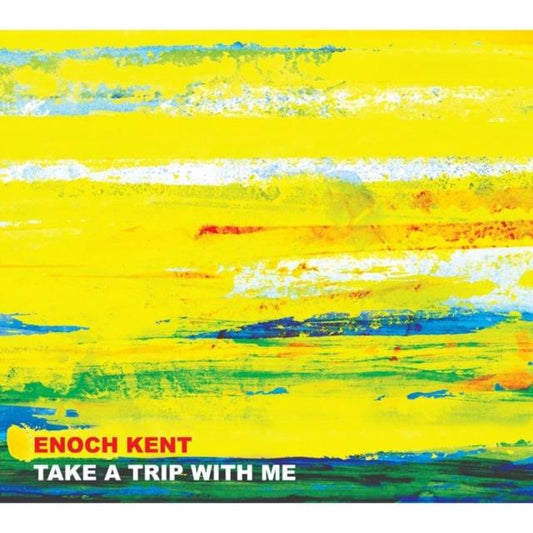 Take a Trip With Me