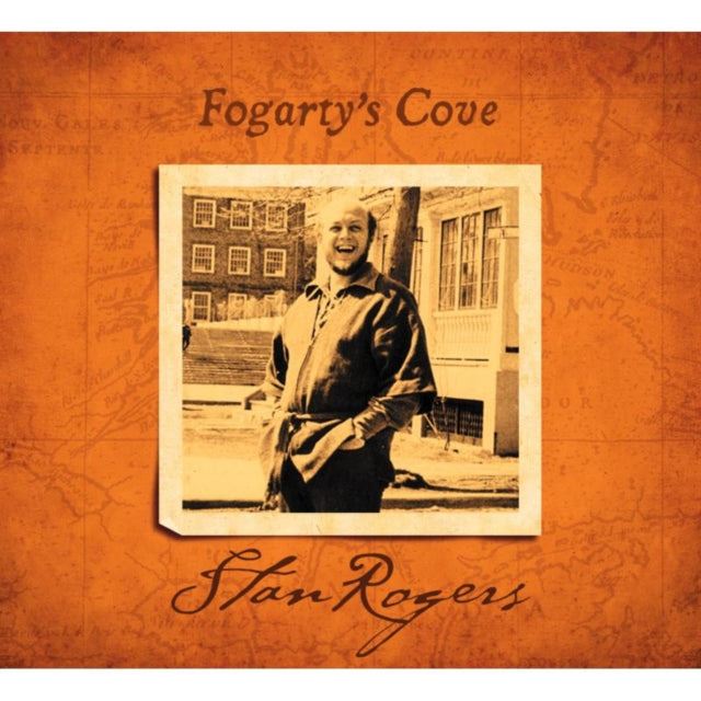 Fogarty's Cove