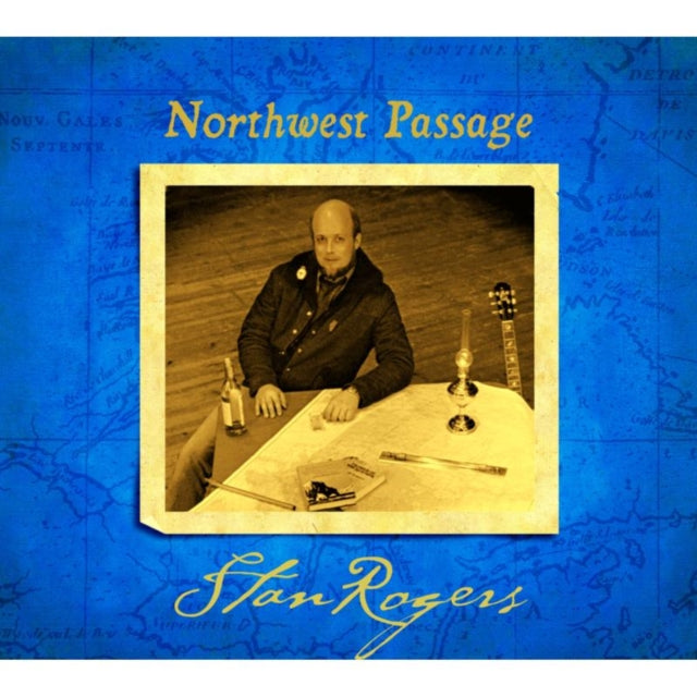 Northwest Passage