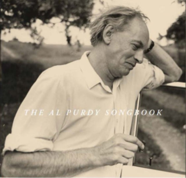 The Al Purdy Songbook