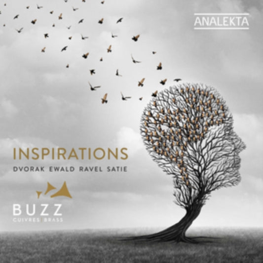 Buzz Brass: Inspirations
