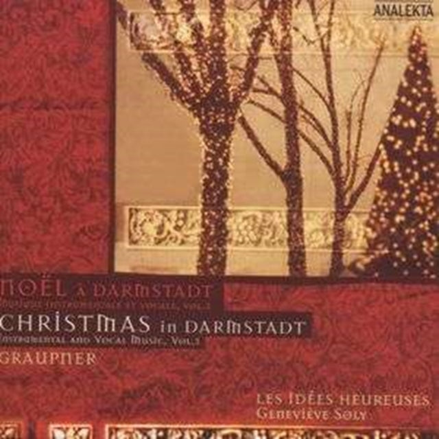 Musique Instrumentale Et Vocale Vol 3