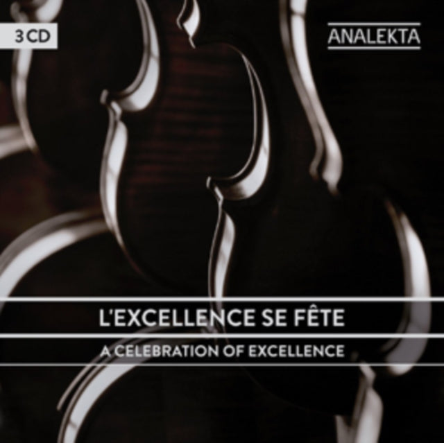 L'excellence Se Fête