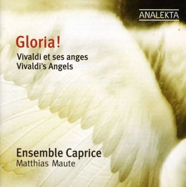 Gloria Vivalis Angels