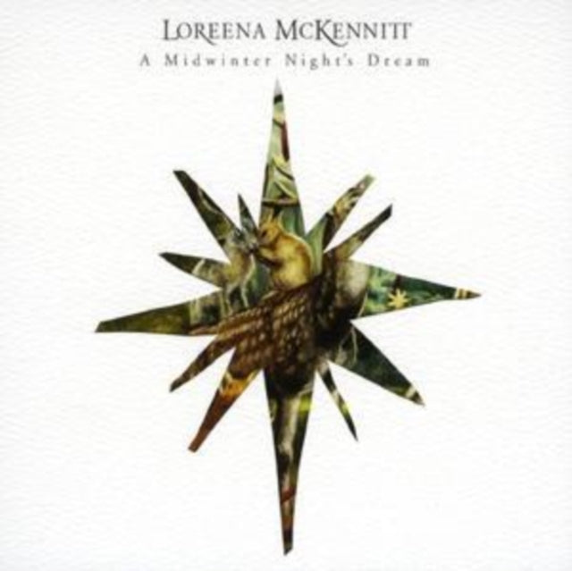 Midwinter Night's Dream, A/a Moveable Musical Feast [cd+dvd]