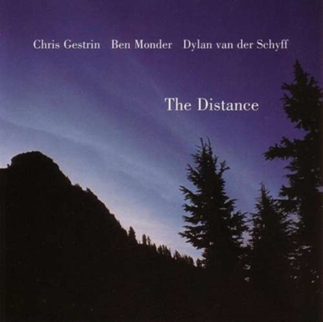Distance, the [sacd/cd Hybrid]