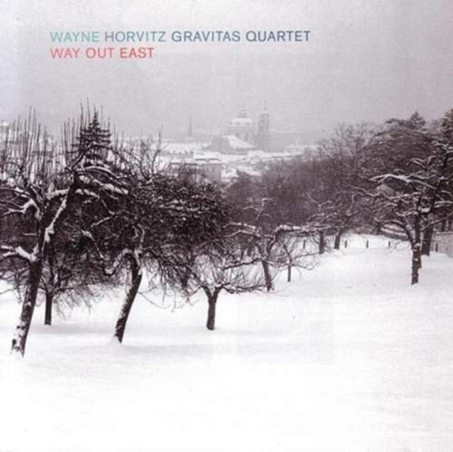 Way Out East [sacd/cd Hybrid]