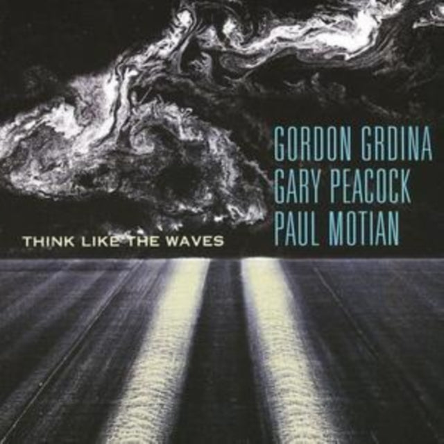 Think Like the Waves [sacd/cd Hybrid]