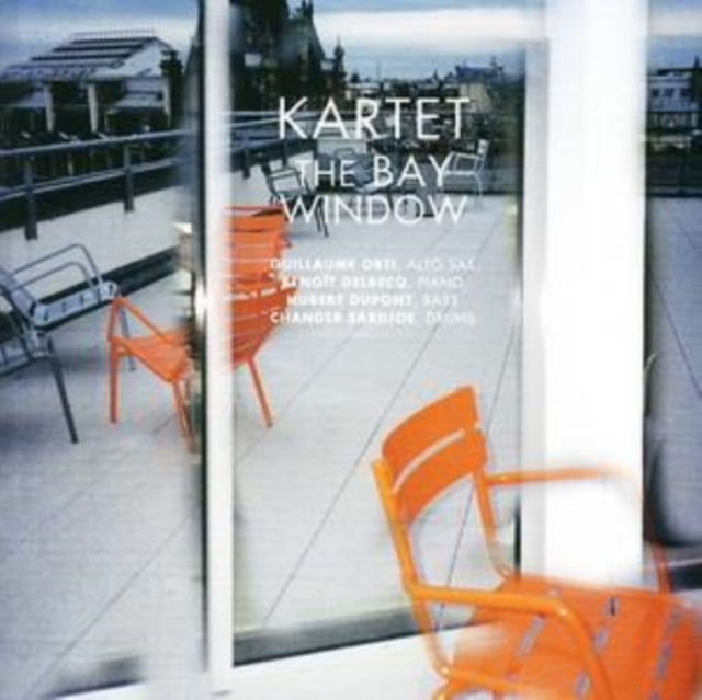 Bay Window, the [sacd/cd Hybrid]