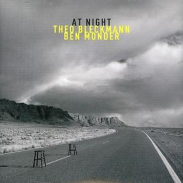 At Night [sacd/cd Hybrid]