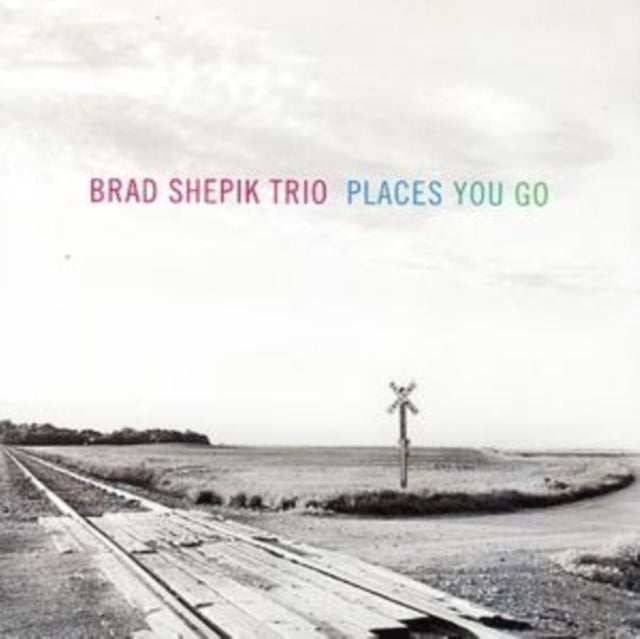 Places You Go [sacd/cd Hybrid]