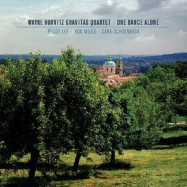 One Dance Alone [sacd/cd Hybrid]
