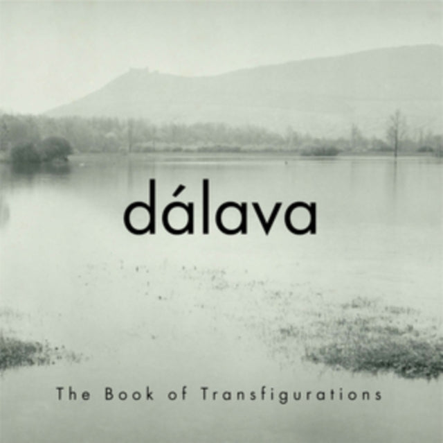 The Book of Tranfigurations